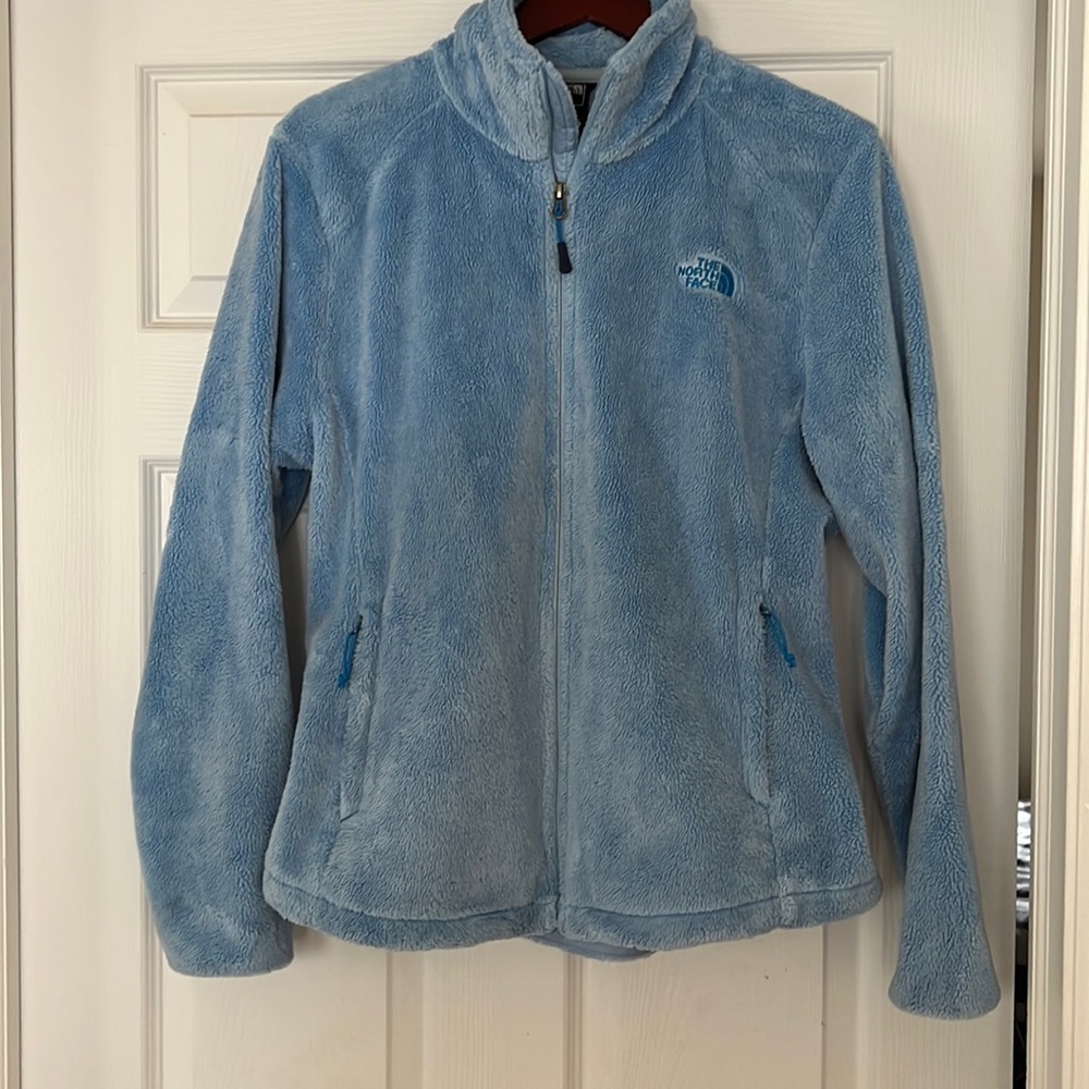 Women’s Osito Jacket- Fleece